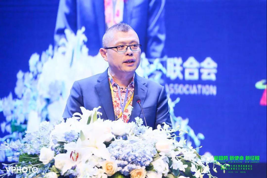 天使聯(lián)合會(huì)會(huì)長